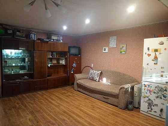 Продам 2-кімнатну квартиру з ділянкою та гаражем у с. Соколівське. Кропивницький