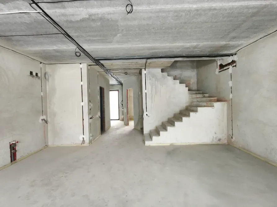 Продаж 2-поверховий Котедж з ділянкою 2 сот 162 кв.м 4 кімн. на Теплична Ужгород - фото 12