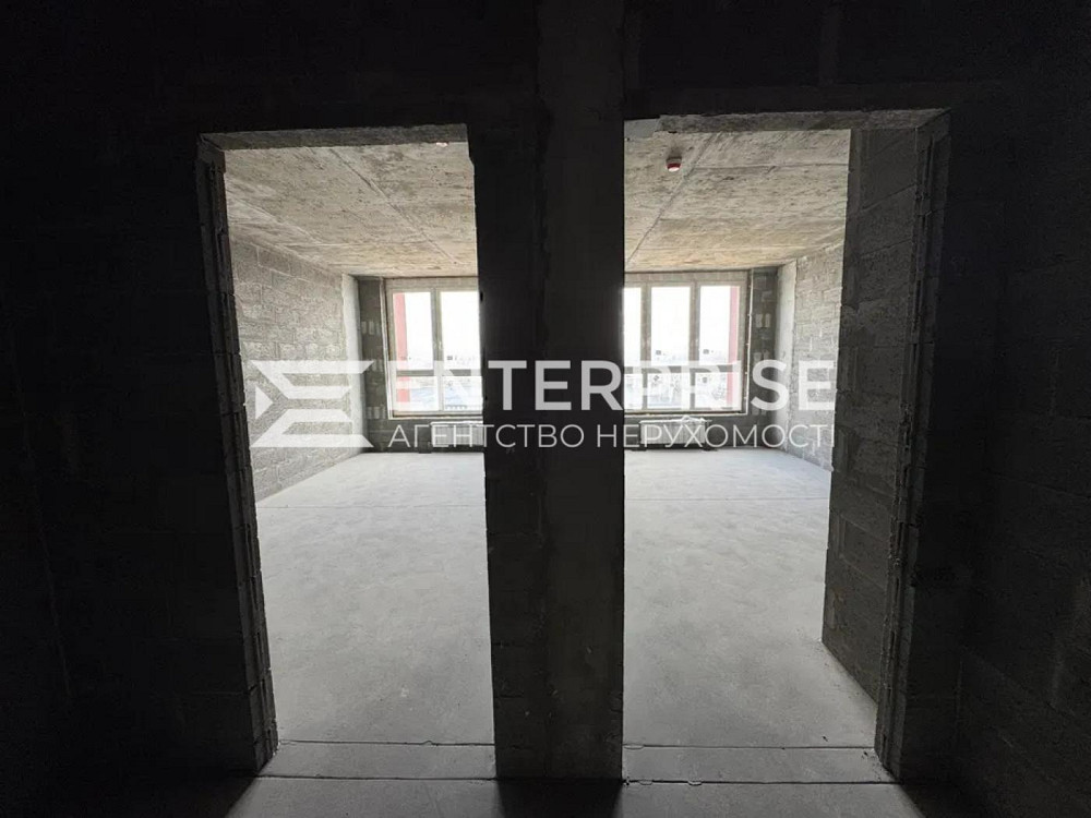 Продаж 1к Квартира 42.6 кв.м Набережно-Рыбальская вул. Київ - фото 6