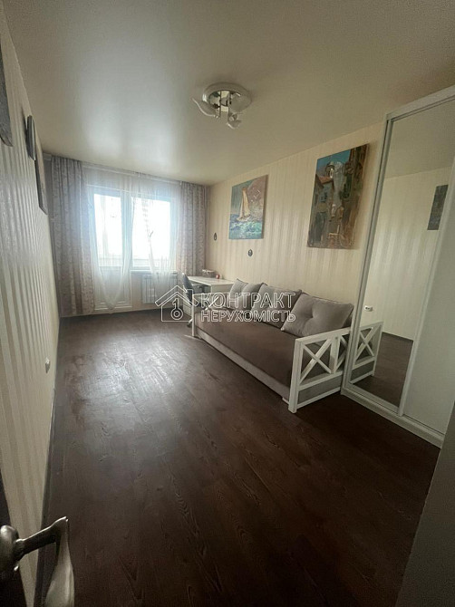 Продаж Квартира 3-кімнатна, 8/12 поверх на вул. Академіка Павлова Харьков - изображение 1