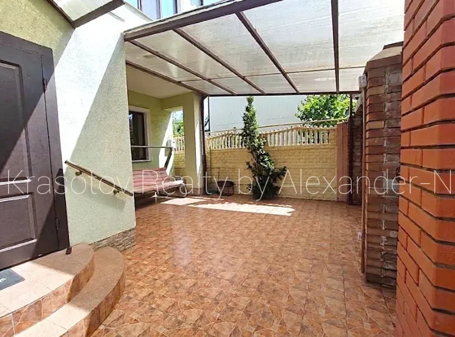 Продажа 2-этажный Дом с участком 1 сот 90 кв.м 3 комн. на Совиньон Одесса - изображение 18