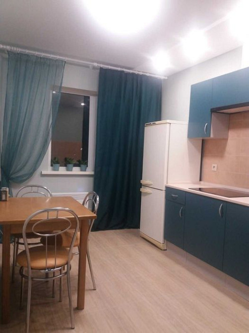 Оренда Квартира 1-кімнатна, 4/5 поверх на пров. Вірменський, 17 Kiev - photo 1