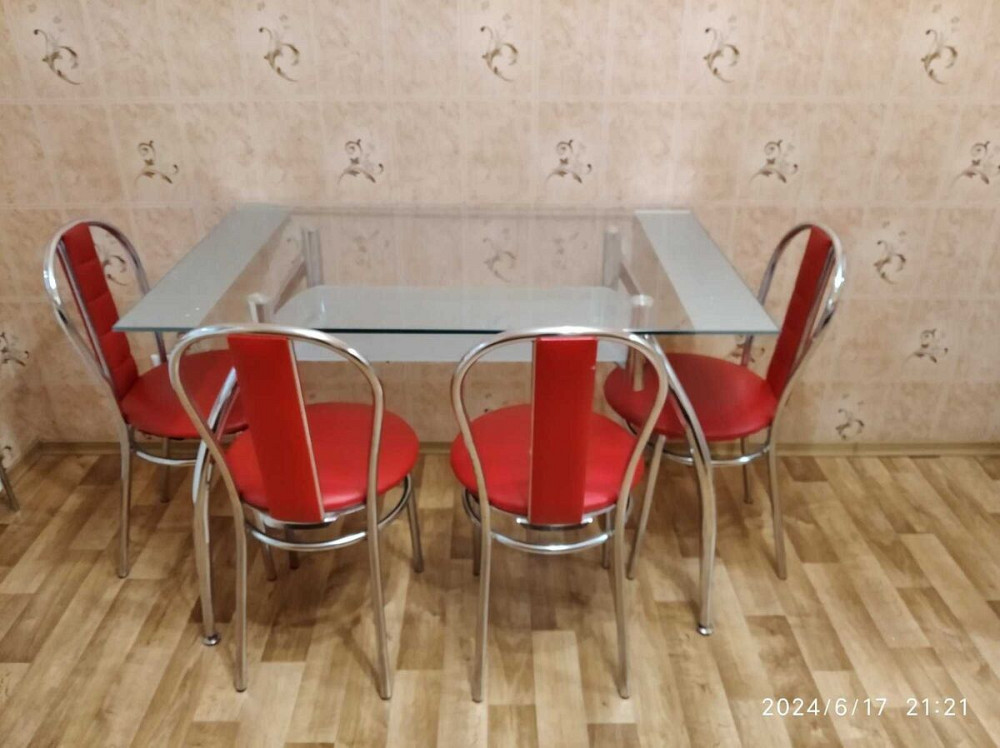 Оренда Квартира 1-кімнатна, 6/22 поверх на просп. Петра Григоренка, 12 Київ - фото 5