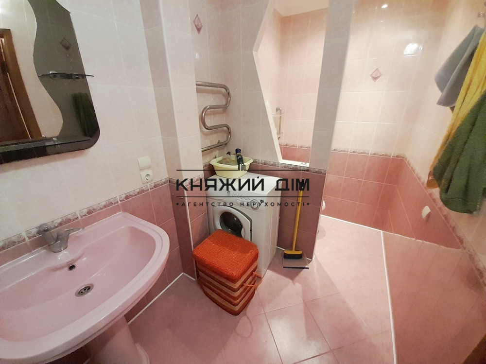 Аренда 2 комнатной на Оболони. Код Объекта: № 11196422 Київ - фото 13