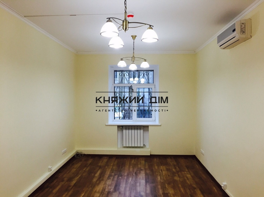 Оренда офісне приміщення на Хмельницкого Богдана ул. поверх - 1/7 Київ - фото 4