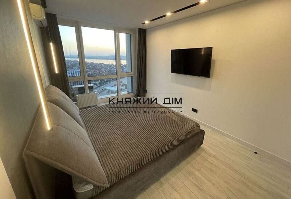 Код № 21143994 ЖК Зарічний. № 21143994 Київ - фото 11