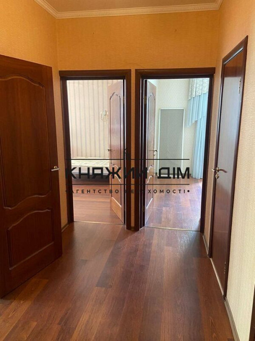 Продаж Квартира 4-кімнатна, 6/25 поверх на Драгоманова ул. Киев - изображение 5