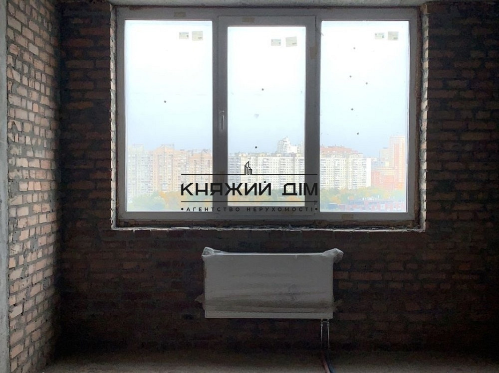 Видовая 2к. квартира в ЖК Статус Град, м.Осокорки. КОД ОБЪЕКТА: 21134228. Київ - фото 6