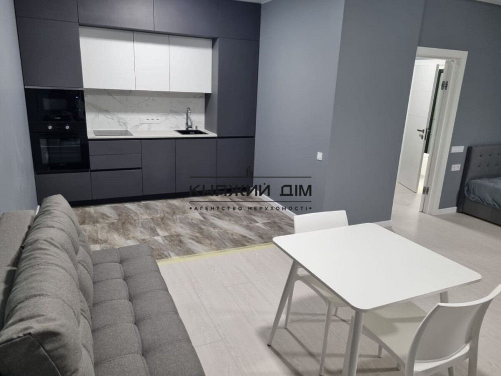 Продаж 1к квартира ЖК ТРАДИЦІЯ Олени Пчілки 7.м.Позняки Kiev - photo 10