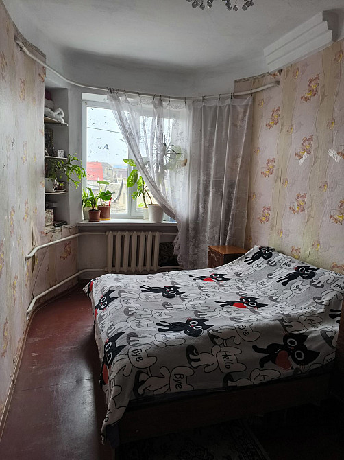 Продаж Квартира 2-кімнатна на ул. Кустанайская, 5/2 Одеса - фото 11