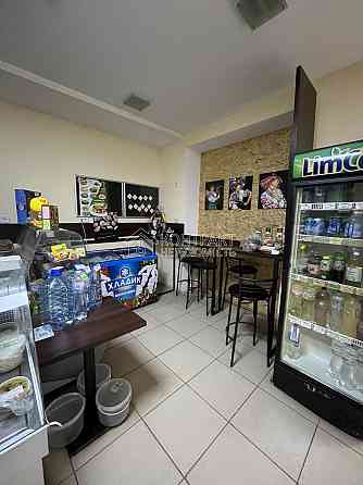 Оренда торгове приміщення на вул. Гіршмана приміщень - 3, поверх - 1/5 Харьков