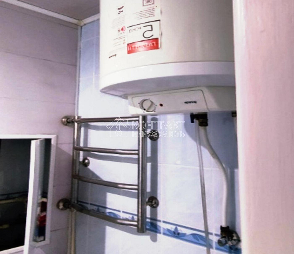 Продаж Квартира 2-кімнатна, 11/12 поверх на вул. Перемоги Харків - фото 3