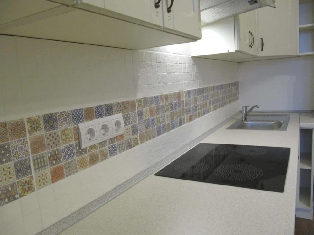 Оренда Квартира 2-кімнатна, 12/25 поверх на вул. Бориса Гмирі, 14Б Київ - фото 6