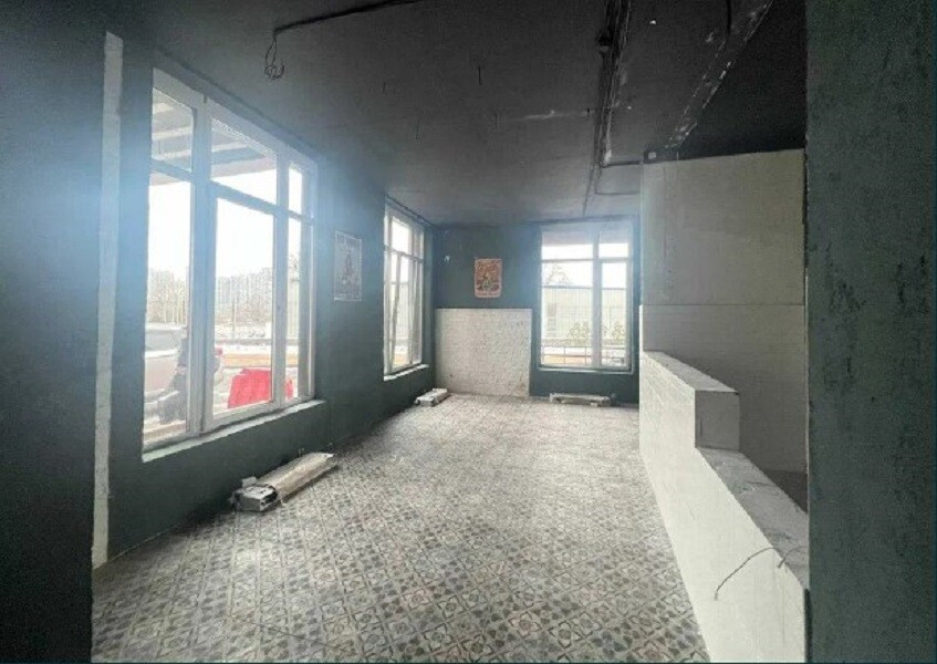 Оренда приміщення вільного призначення на улица Днепровская Набережная, д.20 приміщень - 1, поверх - 1/24 Киев - изображение 13