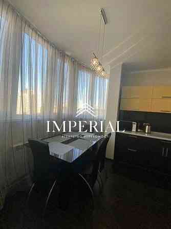 Оренда Квартира 2-кімнатна, 15/25 поверх на вул. Ахматової Анни Київ