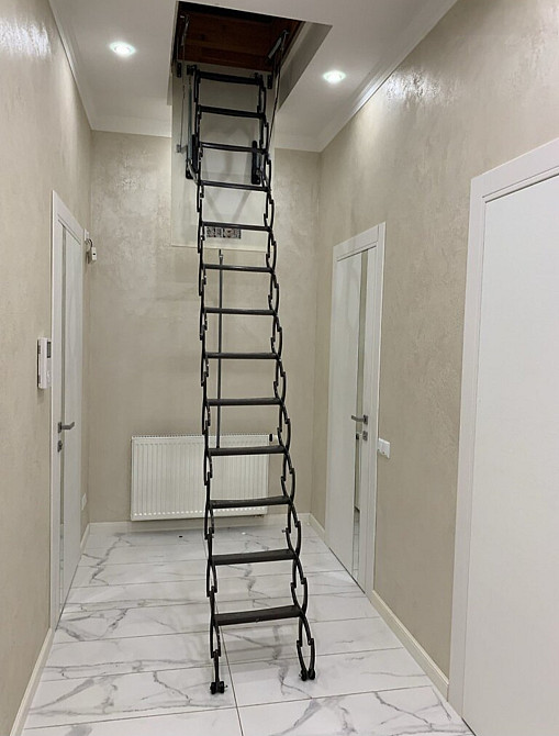 Дом 200м2 на Фонтане/Чубаевка Одеса - фото 11