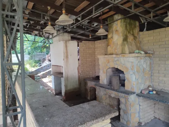 Selling a restaurant complex, 618 sq.m., 23 acres in Gnivan Gnivan