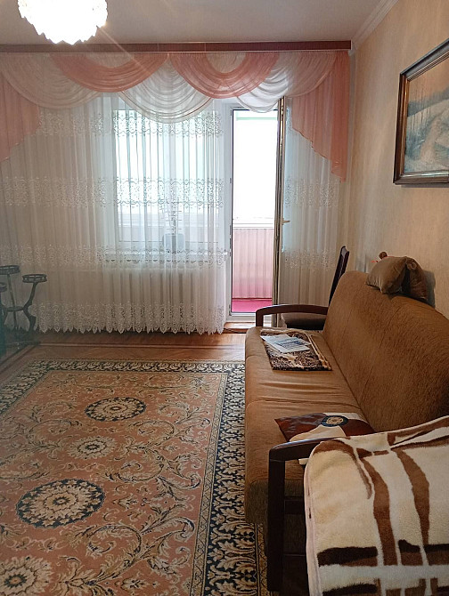 Продаж Квартира 2-кімнатна, 3/9 поверх на Закревського Миколи вул., д. 5 Kiev - photo 1