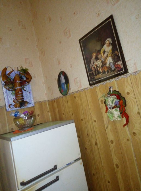 Двух комнатная квартира на Атамана Чепиги Одесса - изображение 7