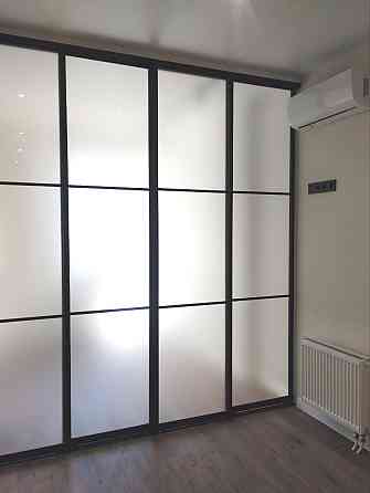 Красивая студия в ЖК Акрополь Odessa