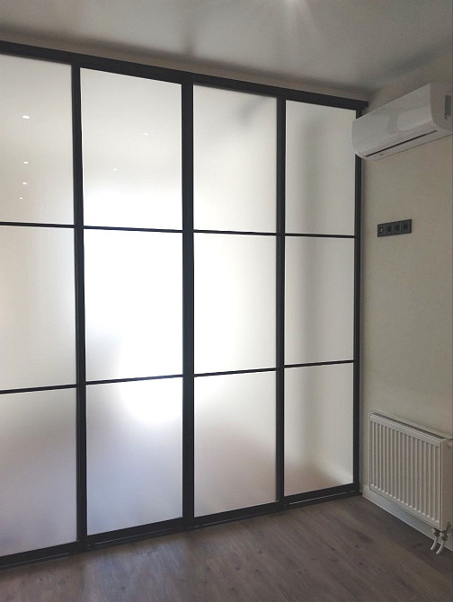 Красивая студия в ЖК Акрополь Odessa - photo 6