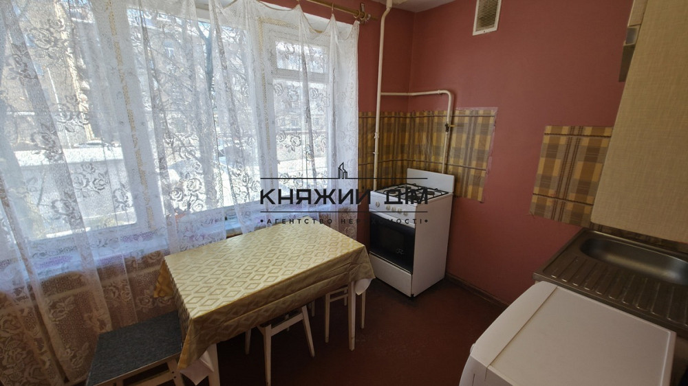 Продаж Квартира 2-кімнатна, 2/5 поверх на Харьковское шоссе Киев - изображение 14