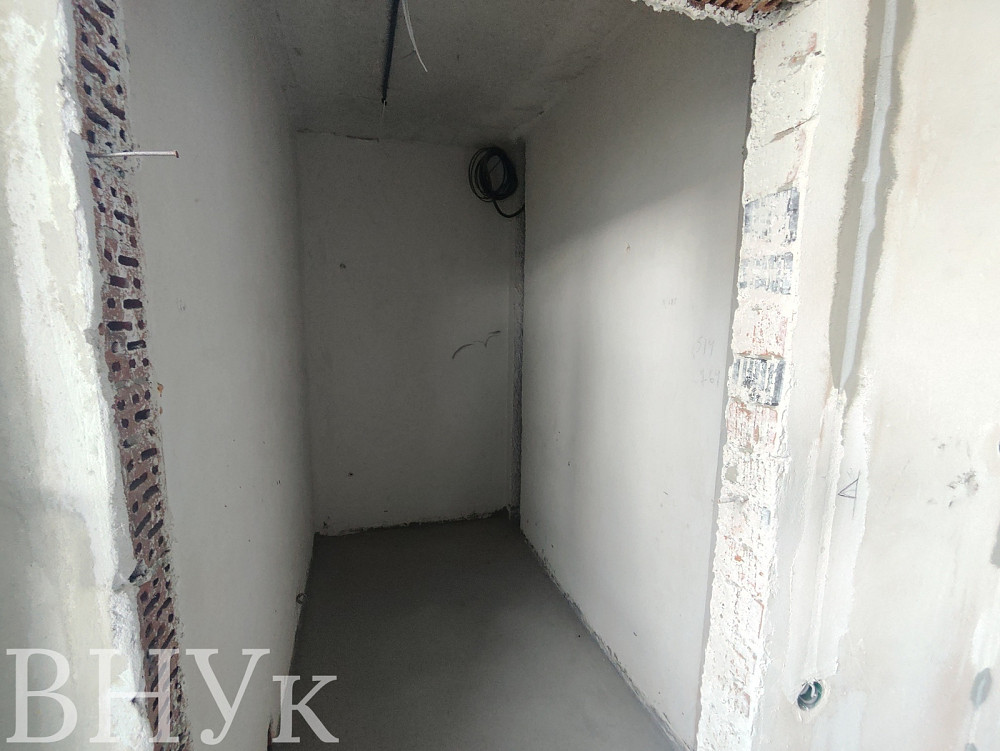 Продаж Квартира 3-кімнатна, 10/10 поверх на Під Голоском L'viv - photo 8