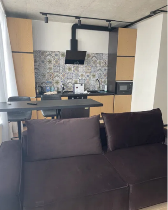 Продаж Квартира 1-кімнатна, 10/25 поверх на Каманіна вулиця 16А,/5, 16А/5 Одеса - фото 5