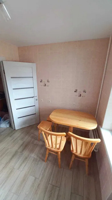 Оренда Квартира 1-кімнатна, 14/16 поверх на Ревуцького, 44б Київ - фото 1