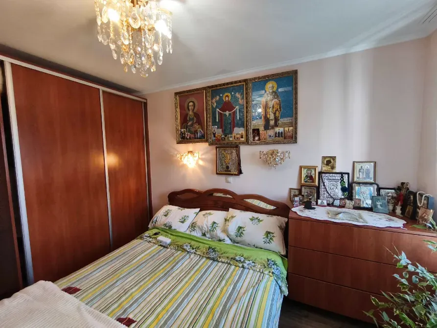 Продажа 3к Квартира 65 кв.м М. Вербицького 43 Ужгород - изображение 18