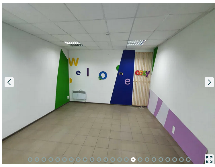 Оренда торгове приміщення на Стрілецька поверх - 1/9 Винница - изображение 15