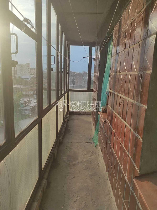 Продаж Квартира 3-кімнатна, 8/9 поверх на вул. Конєва Харків - фото 11