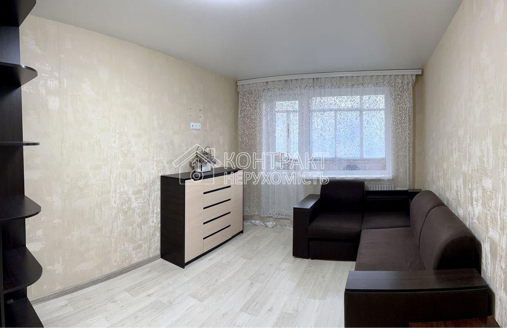 Продаж Квартира 1-кімнатна, 3/5 поверх на вул. Бучми Kharkiv - photo 4