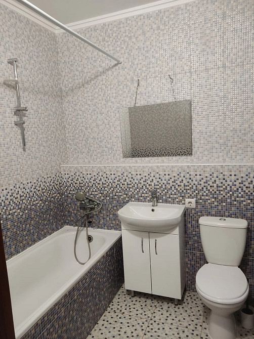 Оренда Квартира 1-кімнатна, 21/25 поверх на вул. Софії Русової, 5б Киев - изображение 6