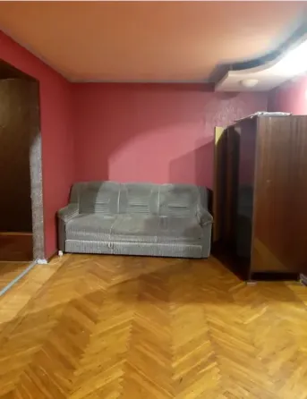 For rent 1-room Apartment 31 sq.m Жасміновий бульвар 4 Слобідський р-н Kharkiv