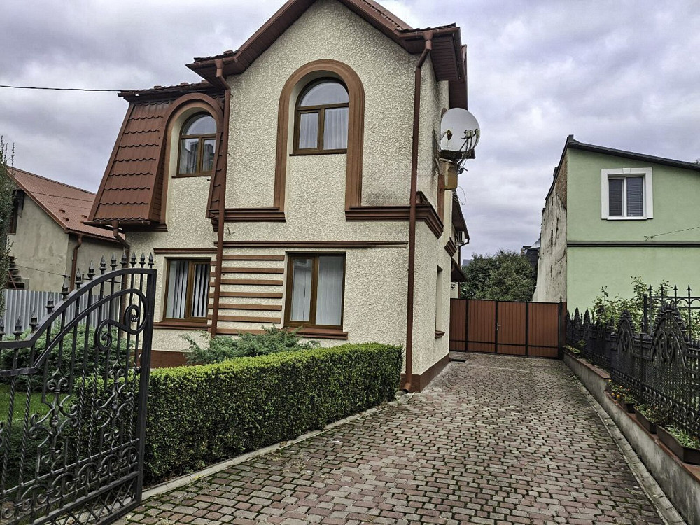 Продаж будинку, 192 кв.м, р-н Старий парк Тернопіль - фото 10