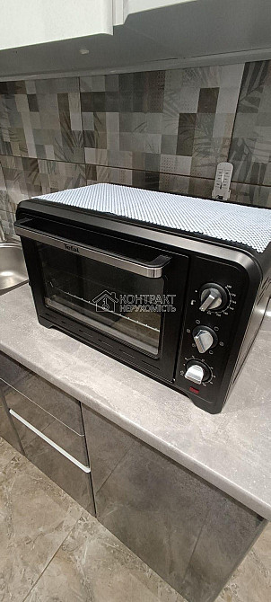 Оренда Квартира 1-кімнатна, 3/12 поверх на вул. Велозаводская Харків - фото 7