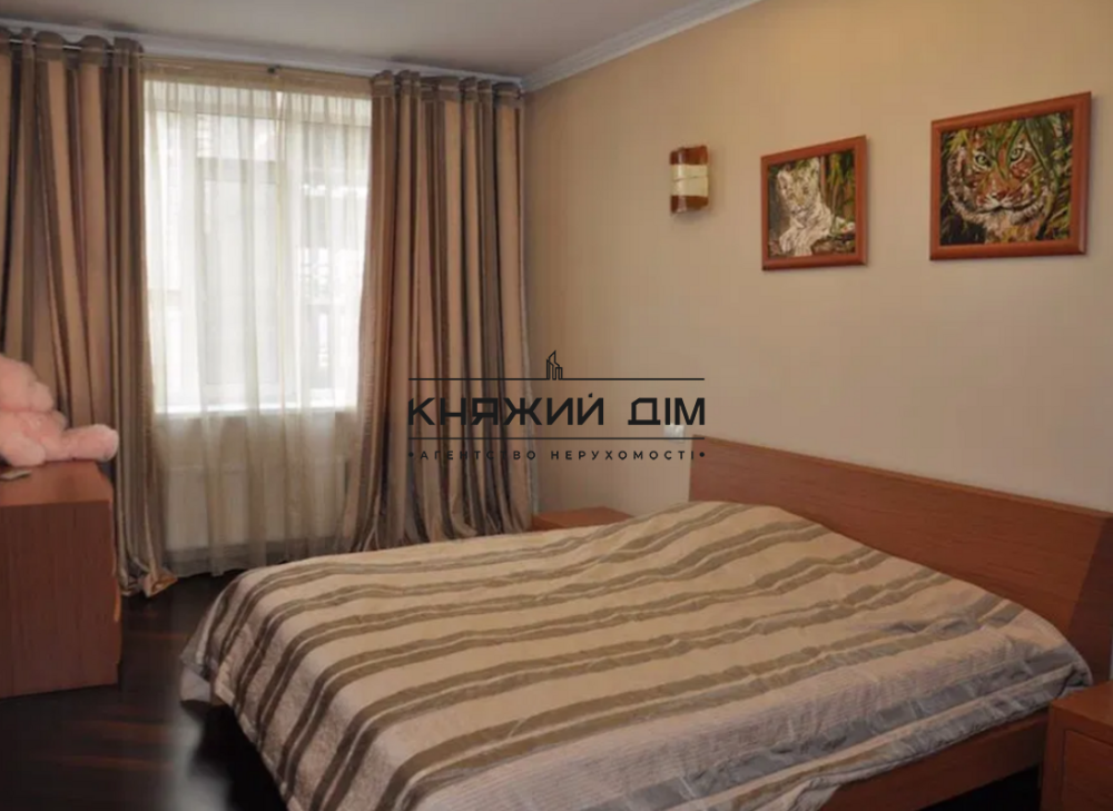 Продаж 2-х к. квартири в центрі міста, м. Олімпійська 7 хв пішки. Код об’єкту 21145776 Київ - фото 2