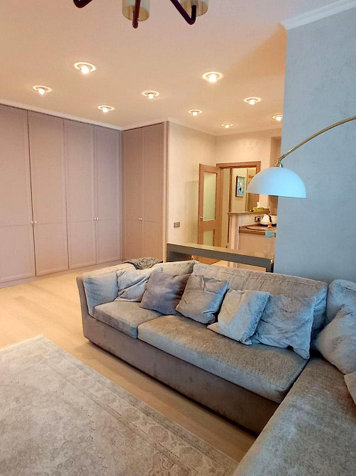 Продаж Квартира 2-кімнатна, 20/25 поверх на Василя Тютюнника вул., д. 37/1 Київ - фото 4