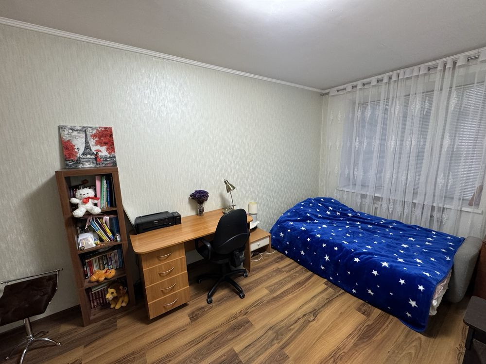 Продаж Квартира 3-кімнатна, 2/10 поверх на Хмельницька вул., д. 10 Kiev - photo 8