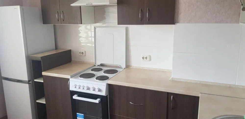 Оренда Квартира 1-кімнатна, 10/25 поверх на пров. Ясинуватський, 11 Київ - фото 5