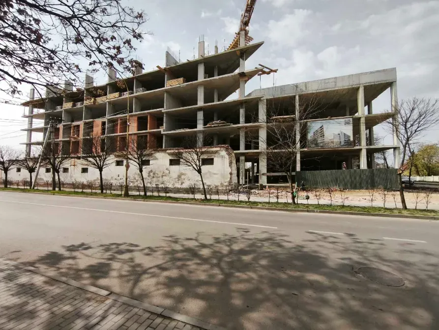 Продажа 3к Квартира 98 кв.м Другетів 96 Ужгород - изображение 7