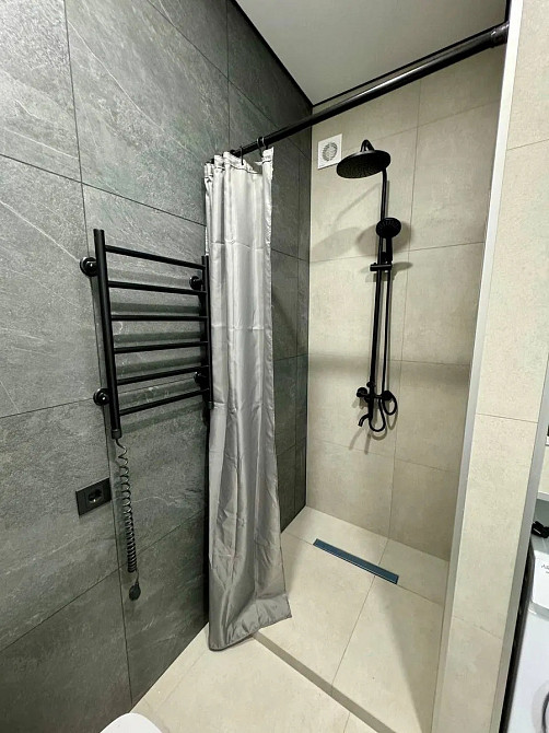 Квартира студія, ЖК Sanville Park, с. Святопетрівське, Бучанський район  - изображение 3