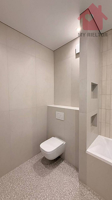 Оренда Квартира 2-кімнатна, 5/6 поверх на Собранецька Uzhhorod - photo 9