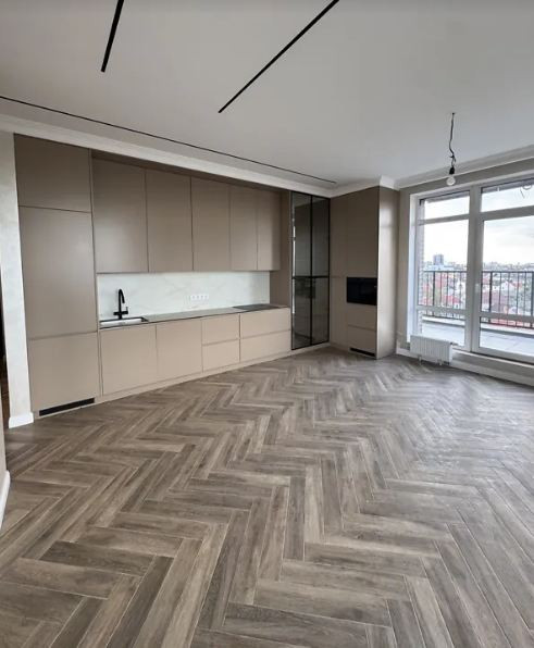 Трехкомнатная квартира в ЖК Пространство на Донского Odessa - photo 7