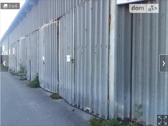 Оренда приміщення вільного призначення на Київська поверх - 1/1 Vinnytsya