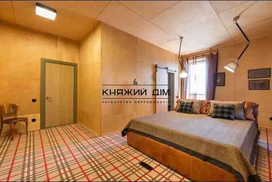 БЕЗ КОМИССИИ! продам пентхаус на Печерске с авторским дизайном. Код объекта 21105384 Київ