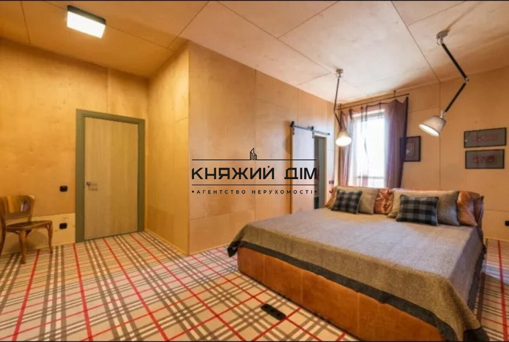 БЕЗ КОМИССИИ! продам пентхаус на Печерске с авторским дизайном. Код объекта 21105384 Київ - фото 6