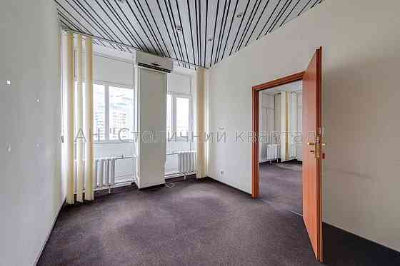 Оренда офісне приміщення на Солом'янська вул., 5 приміщень - 10, поверх - 5/11 Kiev