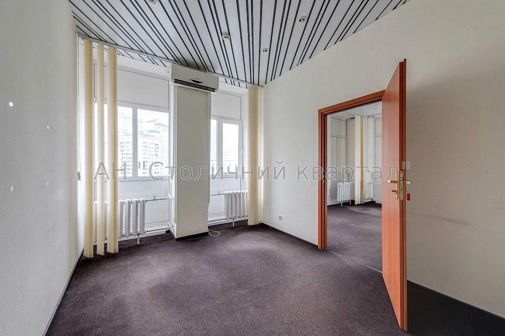 Оренда офісне приміщення на Солом'янська вул., 5 приміщень - 10, поверх - 5/11 Київ - фото 3